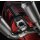 Ducati Cover für Entfernung des Kennzeichenhalters 97181301AA