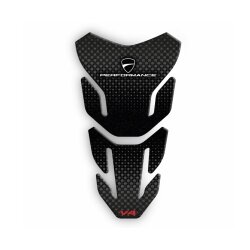 Ducati Tankpad V4 97480371AA