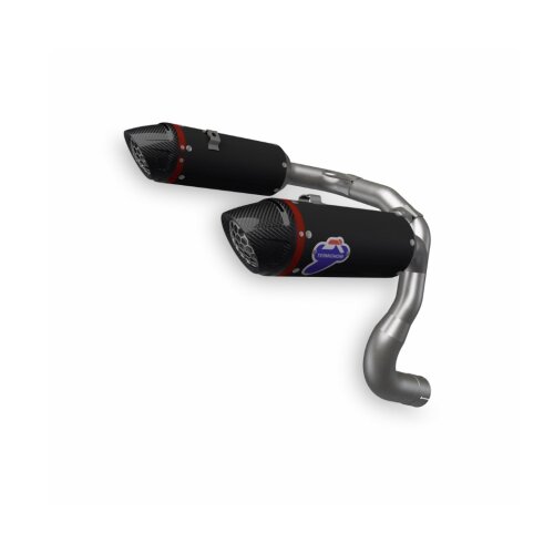 Ducati Termiognoni Schalldämpfer 96482472AA