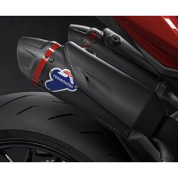 Ducati Termiognoni Schalldämpfer 96482471AA