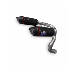 Ducati Termiognoni Schalldämpfer 96482472AA