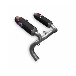 Ducati Termiognoni Schalldämpfer 96482472AA