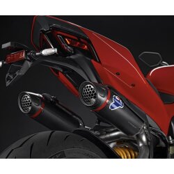 Ducati Termiognoni Schalldämpfer 96482472AA