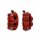 Ducati Brembo Bremssättel Rot vorne 96180951AA