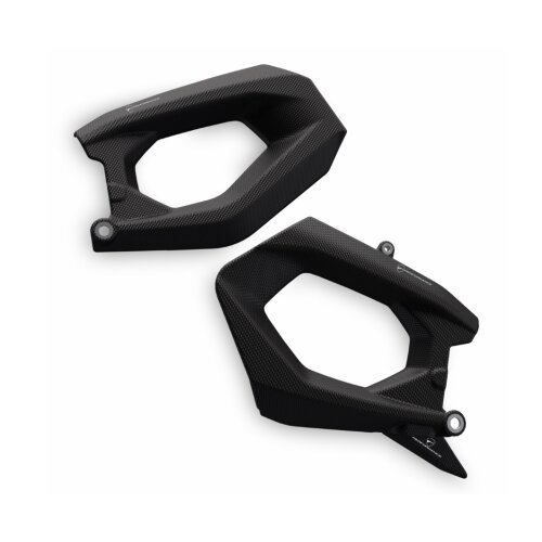 Ducati Schwingenschutz Carbon 96982141AA