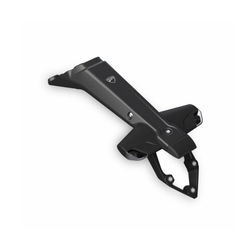 Ducati Kennzeichenhalter Carbon 97382231AA