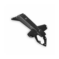 Ducati Kennzeichenhalter Carbon 97382231AA