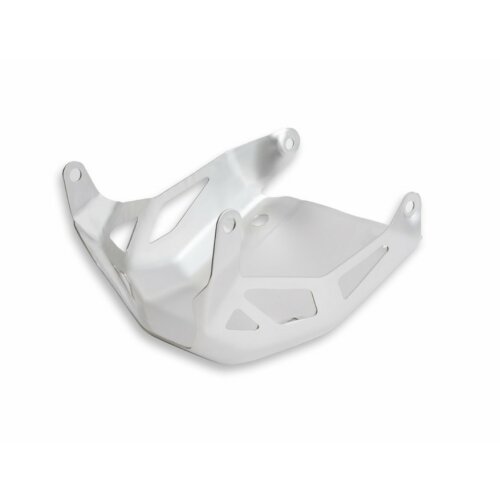 Engine guard plate 97381191AA