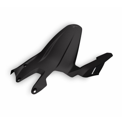 Ducati Kotflügel hinten Carbon 96982051AA