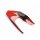Ducati Monoposto-Heckverkleidung Sozius 97181431AA