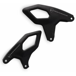 Ducati Fersenschutz Carbon 96982091AA