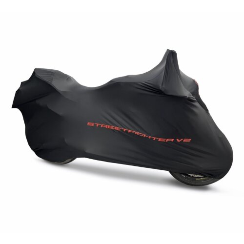 Ducati Indoor Abdeckplane 97580271AA