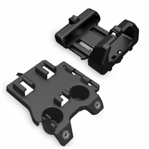 Ducati Halter für TPMS- und GPS-Steuergerät 96681681AA