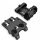 Ducati Halter für TPMS- und GPS-Steuergerät 96681681AA