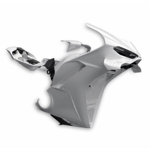 Ducati Komplette Racing-Verkleidung 97181341AA