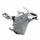 Ducati Komplette Racing-Verkleidung 97181341AA