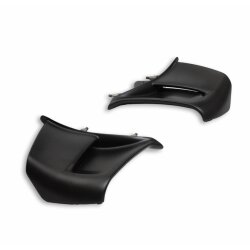 Ducati Paar Flügelteile Carbon 96981831AA
