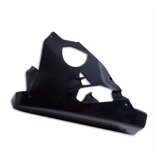 Ducati Untere Wannenverkleidung Racing 96981931AA