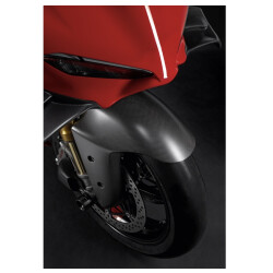 Ducati Carbon Kotflügel vorne Panigale V4 96981841AA