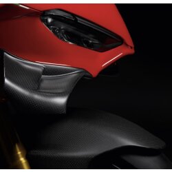 Ducati Kotflügel vorne Carbon 96981841AA