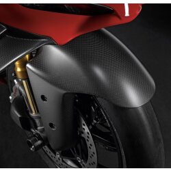 Ducati Kotflügel vorne Carbon 96981841AA