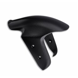 Ducati Kotflügel vorne Carbon 96981841AA