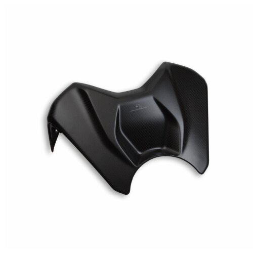 Ducati Tankabdeckung Carbon 96981821AA