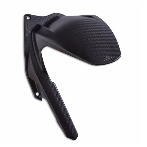 Ducati Kotflügel hinten Carbon 96981911AA