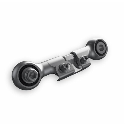 Ducati Zugstange der Hinterradfederung 96282011AA