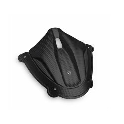 Ducati Cockpitabdeckung Carbon 96981981AA