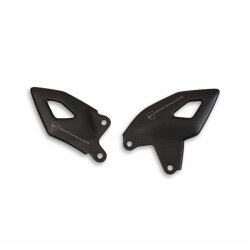 Ducati Fersenschutz Carbon 96981851AA