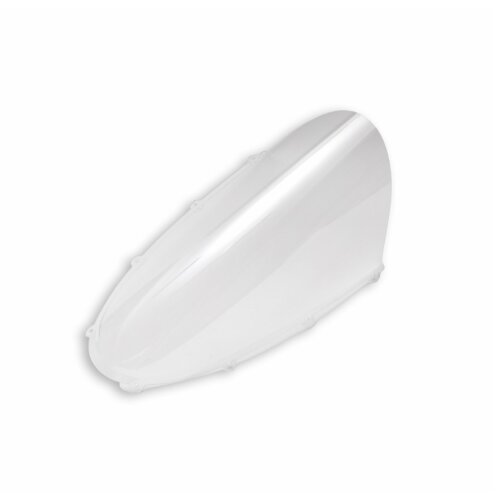 Ducati Vergrößerte Cockpitverkleidung 97181251 Transparent