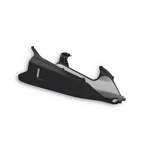 Ducati Verkleidung für Racing-Auspuff 97181321AA