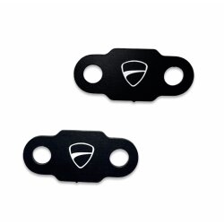Ducati Abdeckung für Spiegelbohrungen 97382251AA