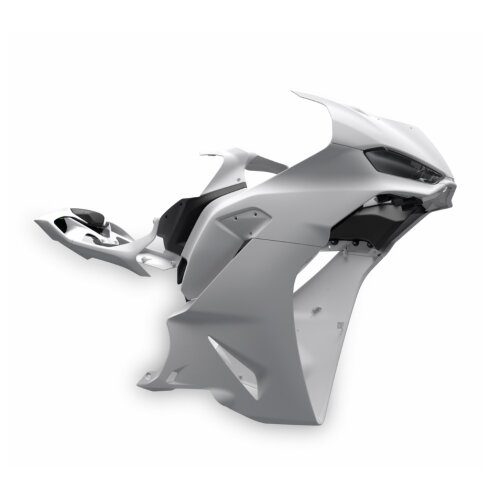 Ducati Komplette Racing-Verkleidung 97181421AA