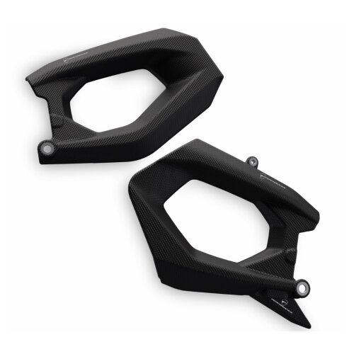Ducati Schwingenschutz Carbon 96982081AA