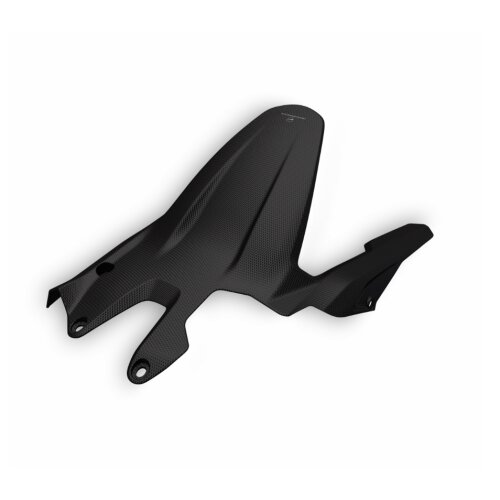 Ducati Kotflügel hinten Carbon 96982071AA