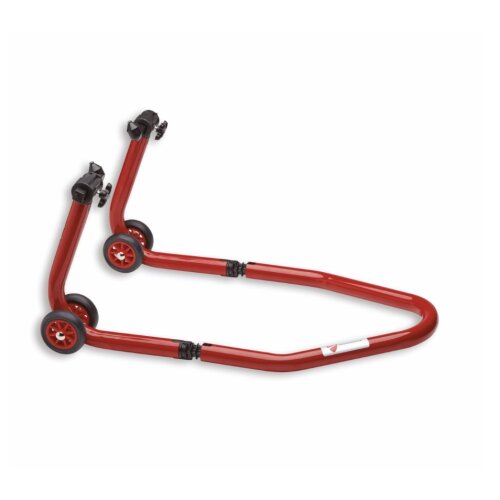 Ducati Montageständer vorne 97080201AA
