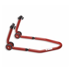 Ducati Montageständer vorne 97080201AA