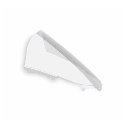 Ducati Windschild hoch 97181411AA Getönt