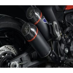 Ducati Termignoni Auspuff 96481835AA