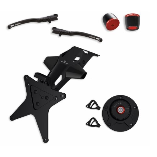 Ducati Zubehörpaket Sport 97981261AA