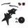 Ducati Zubehörpaket Sport 97981261AA