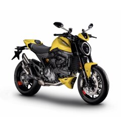 Ducati Monster Verkleidung Python Gelb 97181261AA