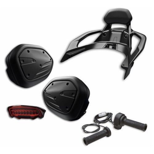 Ducati Zubehörpaket Touring 97981581AA