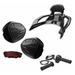 Ducati Zubehörpaket Touring 97981581AA