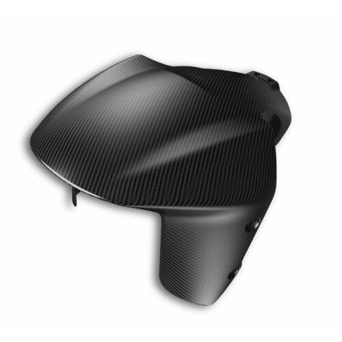 Ducati Kotflügel vorne Carbon 96982251AA