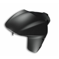 Ducati Kotflügel vorne Carbon 96982251AA