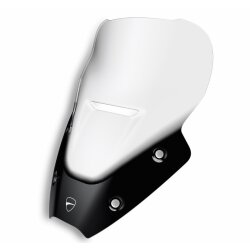 Ducati Cockpitverkleidung Touring 97181491AA
