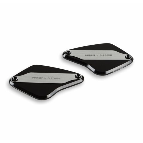 Ducati Brems- Kupplungsbehälter Deckel 96180981AA